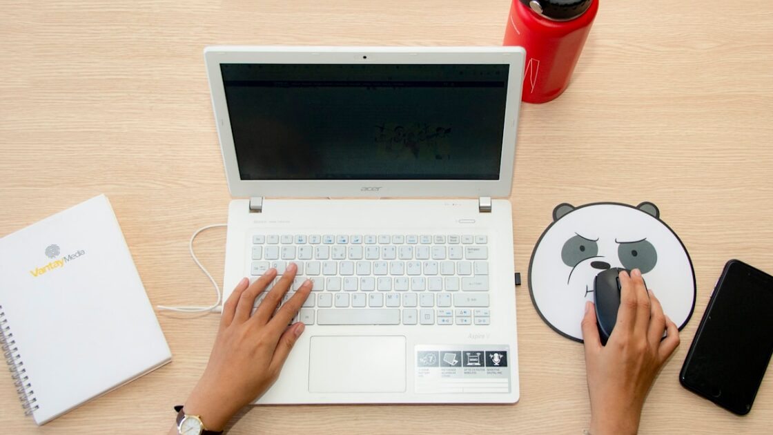 作業・勉強・運動