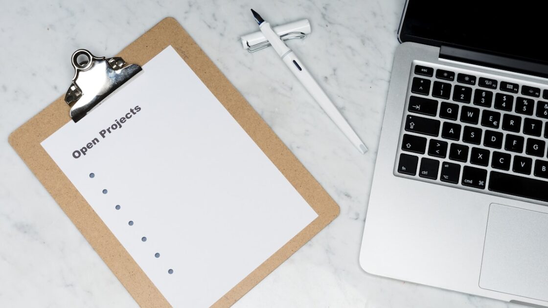 チェックリスト確認