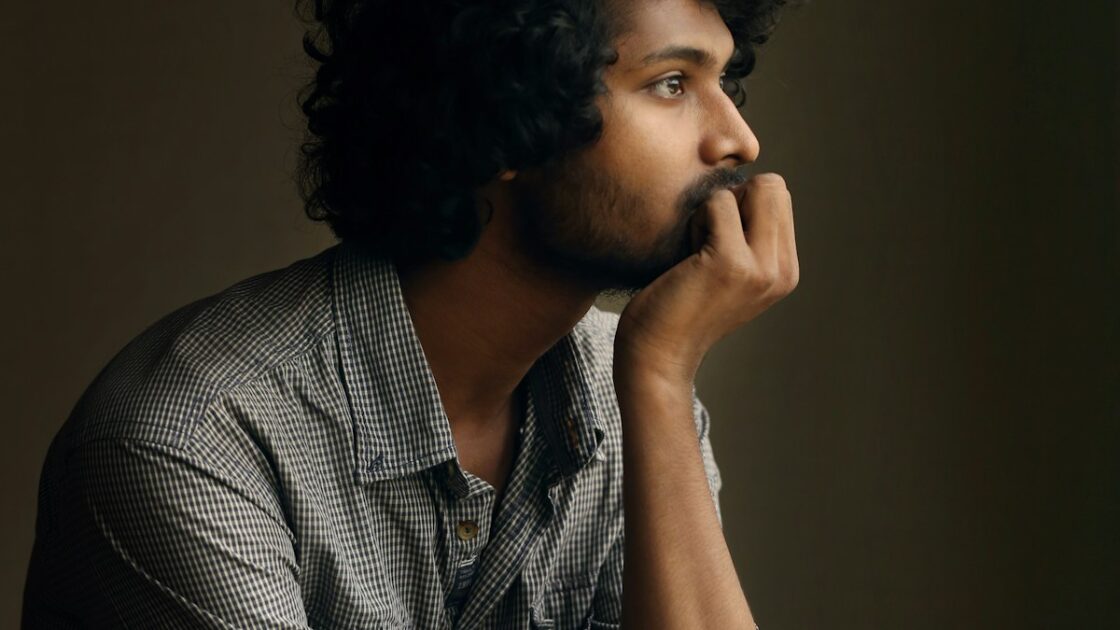 考えすぎて止まる人